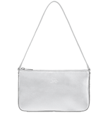  Túi Nữ Christian Louboutin Loubila 'Silver' 