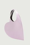  Túi Nữ Coperni Heart Tote Bag 'Light Pink' 