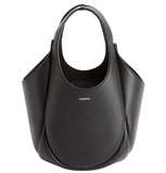  Túi Nữ Coperni Mini Bucket Swipe Bag 'Black' 