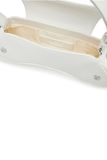  Túi Nữ Diesel Play Crossbody 'White' 