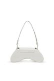  Túi Nữ Diesel Play Crossbody 'White' 