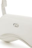  Túi Nữ Diesel Play Crossbody 'White' 