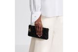  Túi Nữ Dior Miss Midi Mini Bag 'Black' 