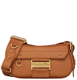  Túi Nữ Dior Small Streetchic Bag 'Brown' 