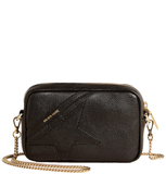  Túi Nữ Golden Goose Mini Star Bag 'Black' 