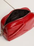  Túi Nữ Golden Goose Mini Star Bag 'Red' 
