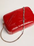  Túi Nữ Golden Goose Mini Star Bag 'Red' 