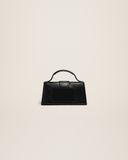  Túi Nữ Jacquemus Le Bambino 'Black' 