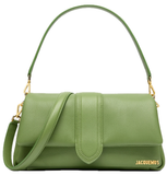  Túi Nữ Jacquemus The Bambimou 'Green' 