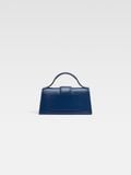  Túi Nữ Jacquemus The Bambino 'Navy' 