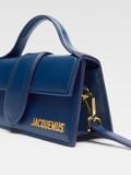  Túi Nữ Jacquemus The Bambino 'Navy' 