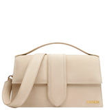  Túi Nữ Jacquemus The Bambinou 'Beige' 