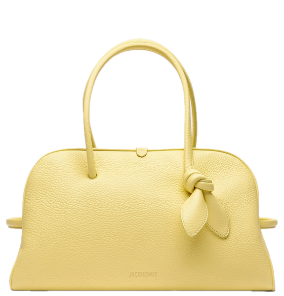  Túi Nữ Jacquemus The Turismo 'Yellow' 