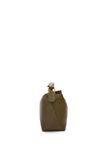  Túi Nữ Loewe Mini Puzzle Bag 'Khaki Green' 
