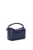  Túi Nữ Loewe Small Puzzle Bag 'Abyss Blue' 