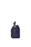  Túi Nữ Loewe Small Puzzle Bag 'Abyss Blue' 