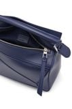  Túi Nữ Loewe Small Puzzle Bag 'Abyss Blue' 