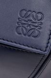  Túi Nữ Loewe Small Puzzle Bag 'Abyss Blue' 