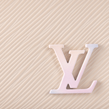  Túi Nữ Louis Vuitton Cluny Mini 'Quartz White' 