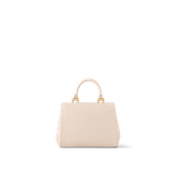  Túi Nữ Louis Vuitton Cluny Mini 'Quartz White' 