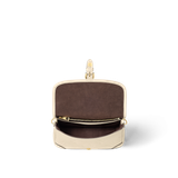  Túi Nữ Louis Vuitton Diane Satchel Bag 'Cream' 