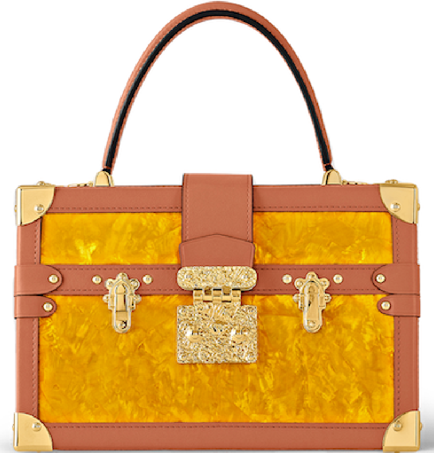 Louis Vuitton Yellow Monogram Vernis Leather Brea MM Bag Lot 58288 Heritage Auctions #22 Louis Vuitton Yellow Monogram Vernis Leather Brea MM Bag Lot 58288 Heritage Auctions