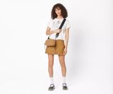 Túi Nữ Marc Jacobs Snapshot Teddy 'Beige' 