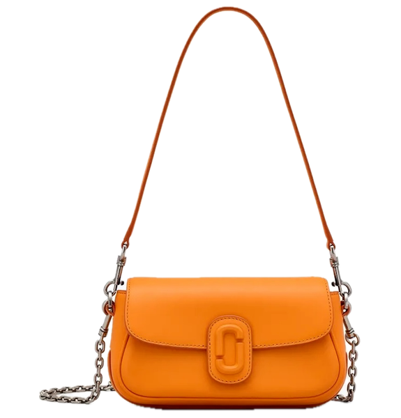  Túi Nữ Marc Jacobs The Clover 'Orange' 