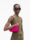  Túi Nữ Marc Jacobs The Clover 'Pink' 
