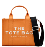  Túi Nữ Marc Jacobs Tote The Small 'Orange' 