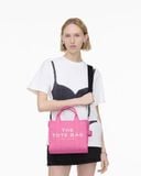  Túi Nữ Marc Jacobs Tote The Small 'Pink' 
