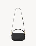  Túi Nữ Saint Laurent Voltaire 'Black' 