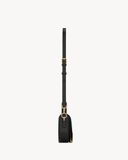  Túi Nữ Saint Laurent Voltaire 'Black' 