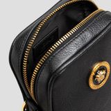  Túi Versace Medusa Logo 'Black' 
