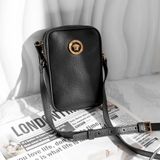  Túi Versace Medusa Logo 'Black' 
