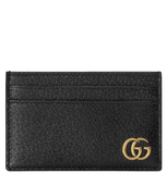  Ví Gucci GG Marmont Card Case 'Black' 