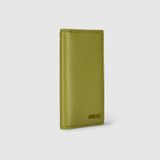  Ví Gucci Interior Card Case 'Green' 