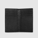  Ví Gucci Jumbo GG Card Case 'Black' 