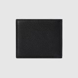  Ví Nam Gucci Bi-fold Wallet 'Black' 