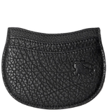  Ví Nữ Burberry Rocking Horse Card Case 'Black' 