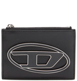  Ví Nữ Diesel 1dr Card Holder I 'Black' 