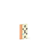  Ví Nữ Louis Vuitton Pocket Organiser 'Vanilla' 