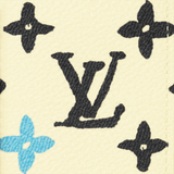  Ví Nữ Louis Vuitton Pocket Organiser 'Vanilla' 