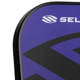  Vợt Pickleball Selkirk AMPED Control Invikta 'Purple' 