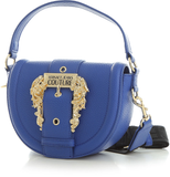  Túi Nữ Versace Jeans Couture Handbag 'Blue' 