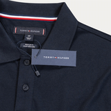  Áo Tommy Hilfiger Regular Fit Chest Logo 'Navy' 
