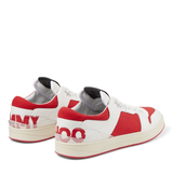  Giày Nam Jimmy Choo Eric Haze Florent 'Red White' 
