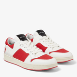  Giày Nam Jimmy Choo Eric Haze Florent 'Red White' 