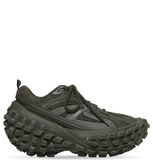  Giày Nam Balenciaga x Adidas Defender 'Olive' 