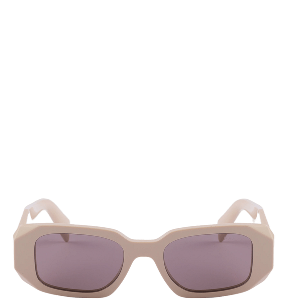  Kính Nữ Prada Symbole Sunglasses 'Pink' 